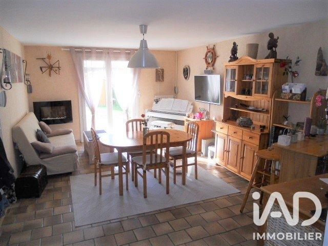 Maison 5 pièces 90 m²