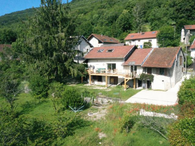 Maison 5 pièces 90 m²