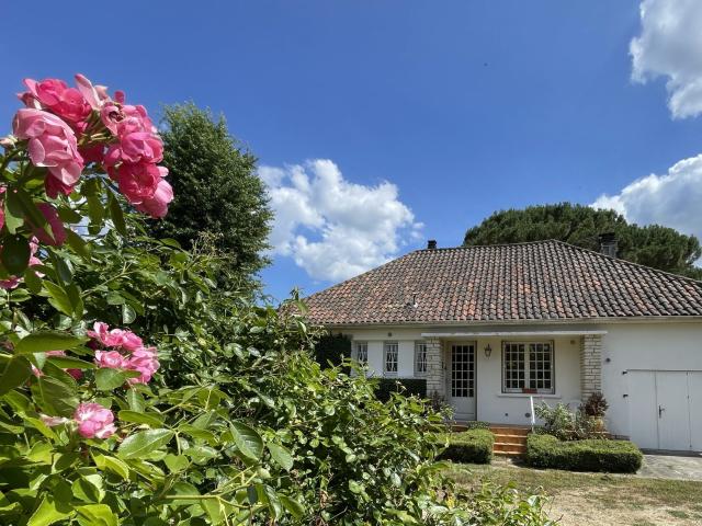 Maison 5 pièces 90 m²