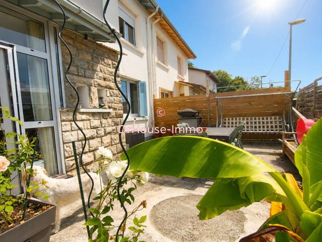 Maison 5 pièces 90 m²