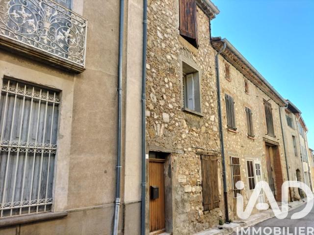 Maison 5 pièces 90 m²