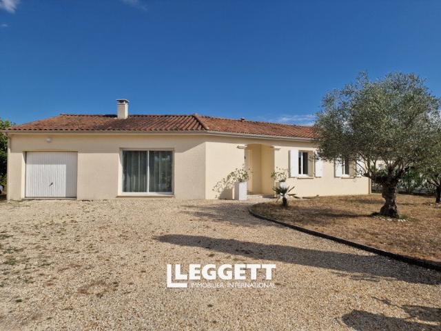 Maison 5 pièces 90 m²
