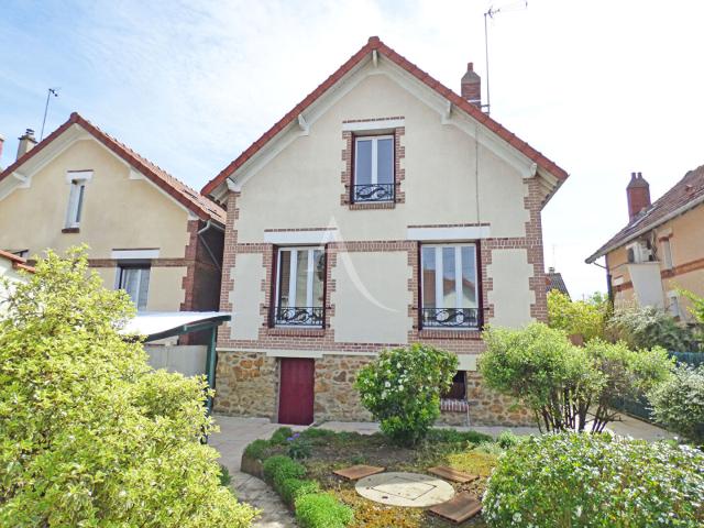 Maison 5 pièces 90 m²