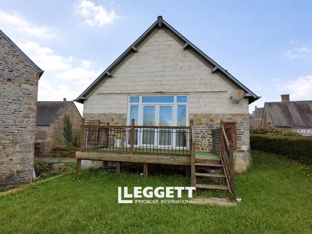 Maison 5 pièces 90 m²