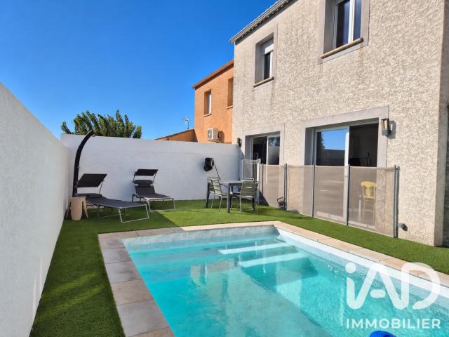 Maison 5 pièces 90 m²