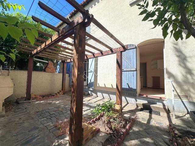 Maison 5 pièces 90 m²