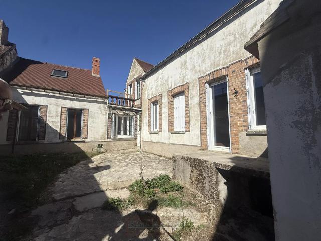 Maison 5 pièces 90 m²