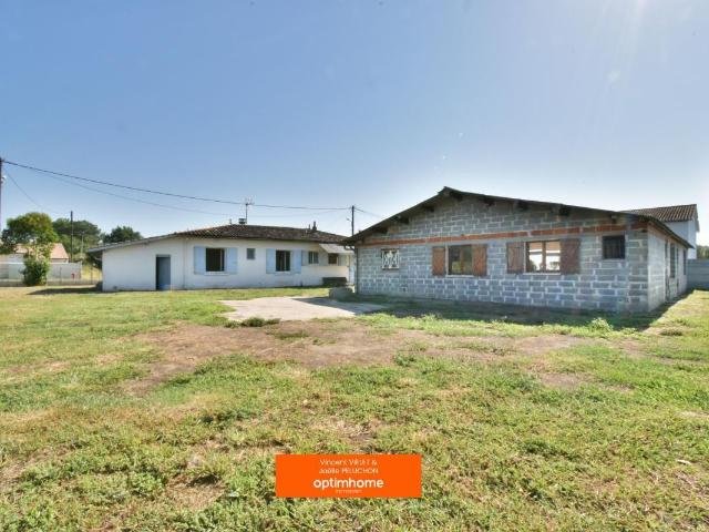 Maison 5 pièces 90 m²