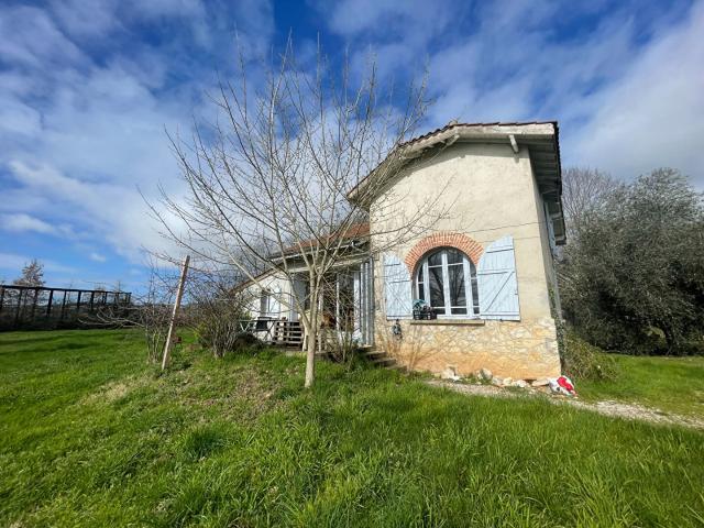 Maison 5 pièces 90 m²