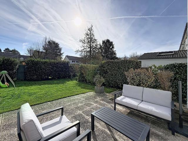 Maison 5 pièces 90 m²