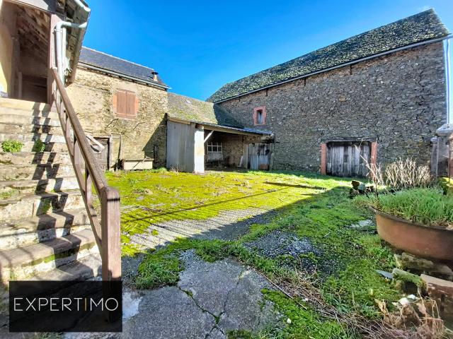 Maison 5 pièces 90 m²
