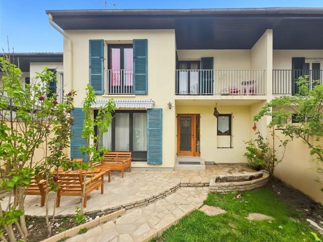 Maison 5 pièces 90 m²
