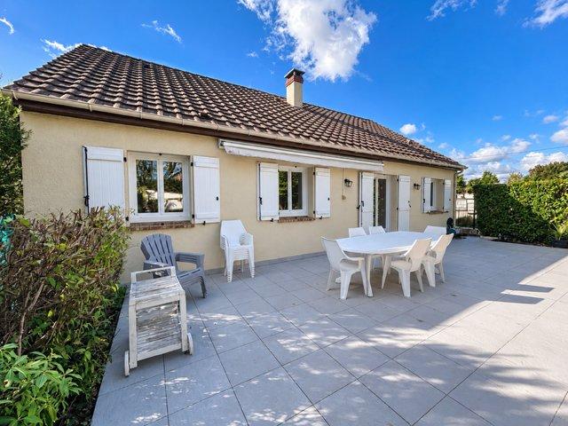Maison 5 pièces 90 m²