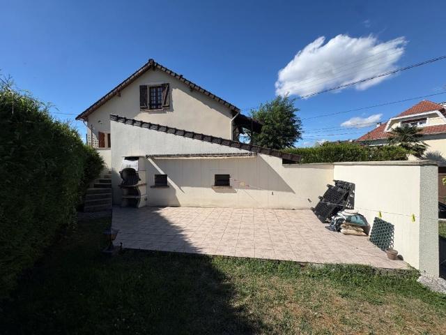 Maison 5 pièces 80 m²