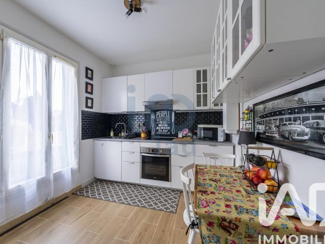 Maison 5 pièces 90 m²