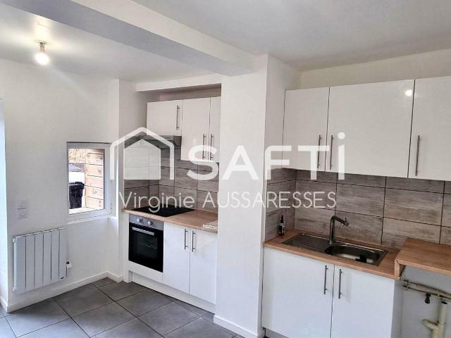 Maison 5 pièces 90 m²