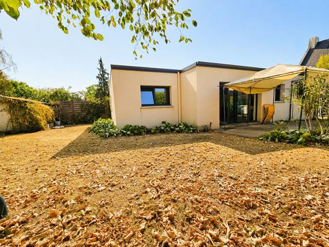 Maison 5 pièces 90 m²
