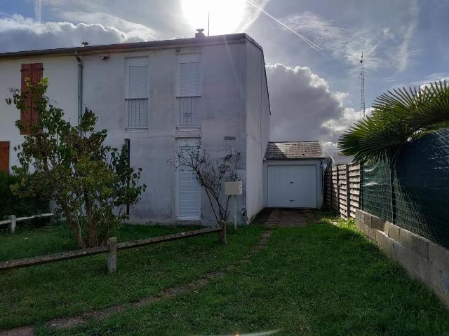 Maison 5 pièces 90 m²