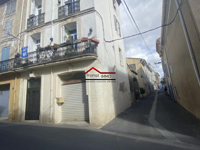 Maison 5 pièces 90 m²