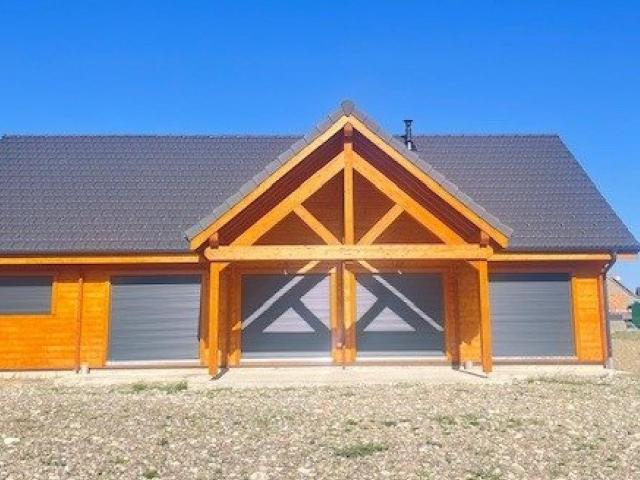 Maison 5 pièces 90 m²