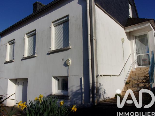 Maison 5 pièces 90 m²