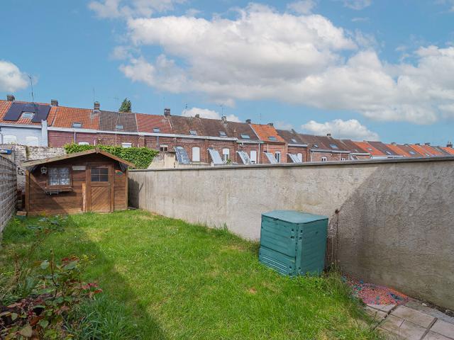 Maison 5 pièces 90 m²