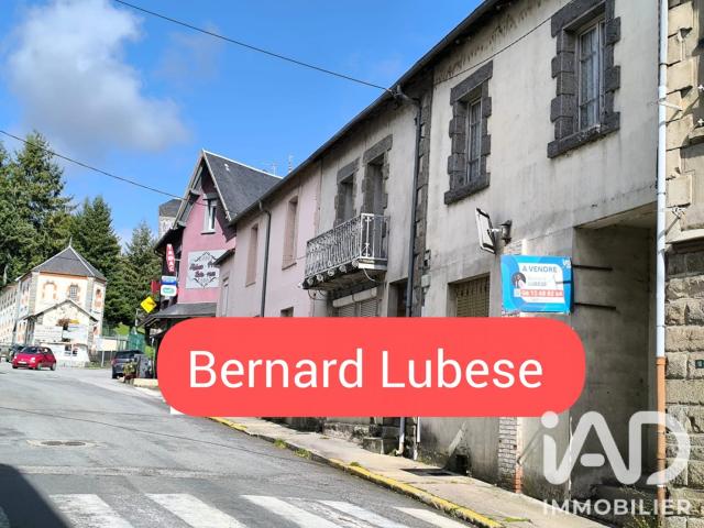 Maison 5 pièces 90 m²