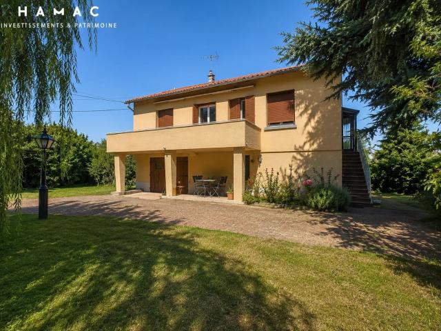 Maison 5 pièces 90 m²