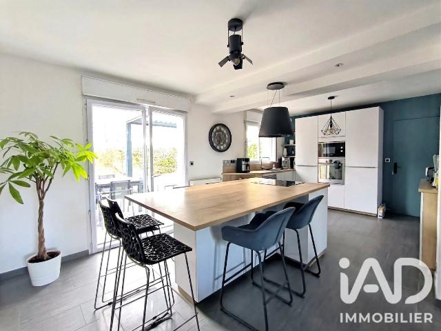 Maison 5 pièces 90 m²