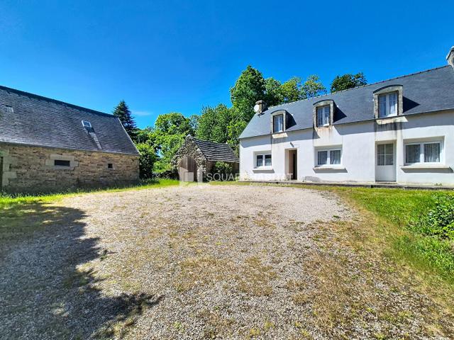 Maison 5 pièces 90 m²