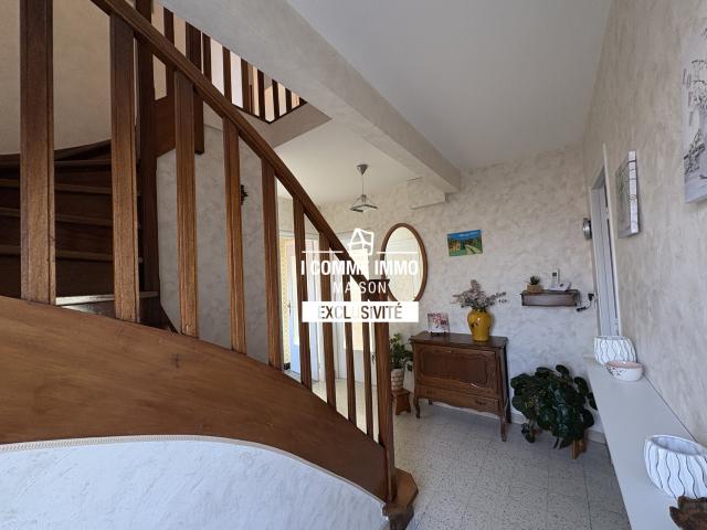 Maison 5 pièces 90 m²