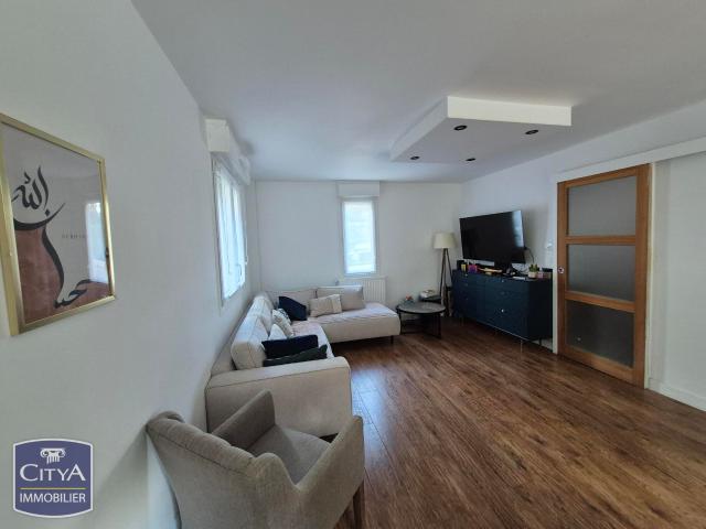 Maison 5 pièces 90 m²