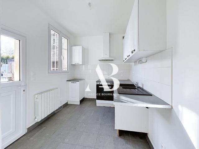 Maison 5 pièces 90 m²
