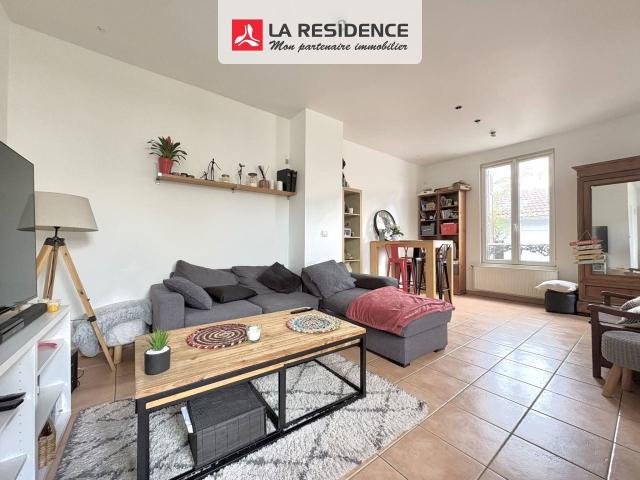 Maison 5 pièces 90 m²
