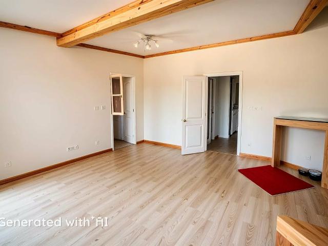 Maison 5 pièces 90 m²