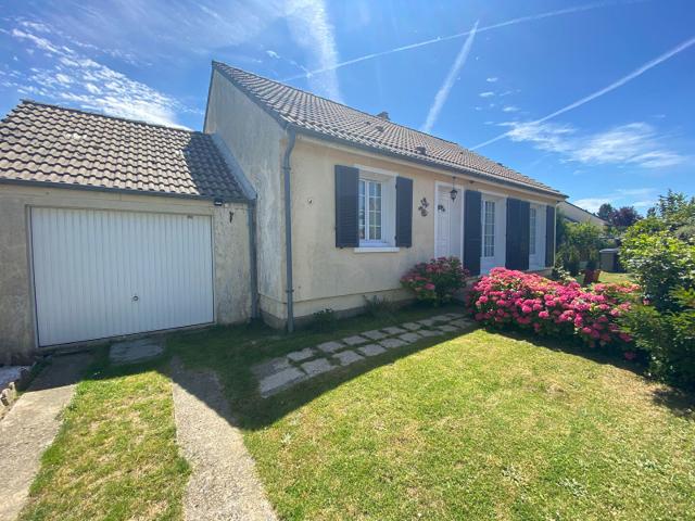 Maison 5 pièces 90 m²