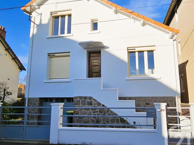 Maison 5 pièces 90 m²