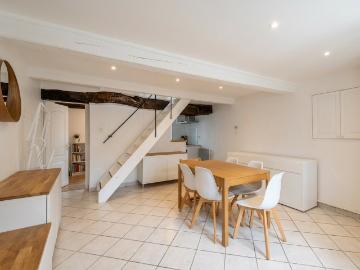 Maison 5 pièces 90 m²