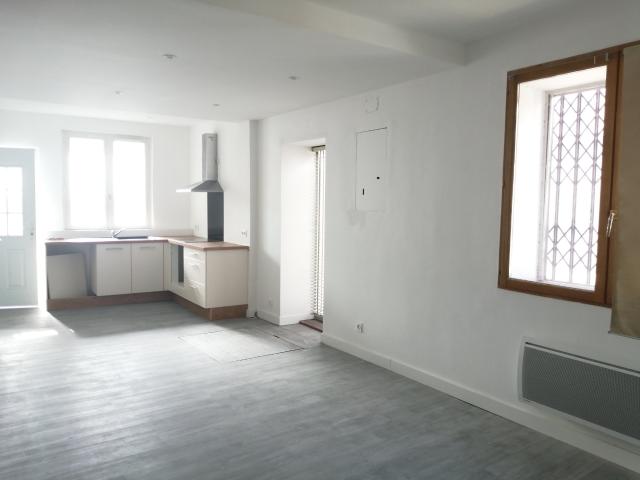 Maison 5 pièces 90 m²