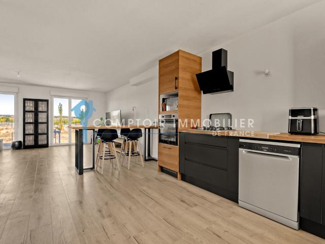 Maison 5 pièces 90 m²