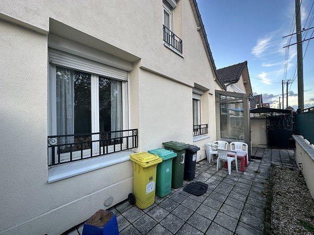 Maison 5 pièces 90 m²