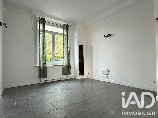 Maison 5 pièces 90 m²