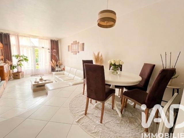 Maison 5 pièces 90 m²