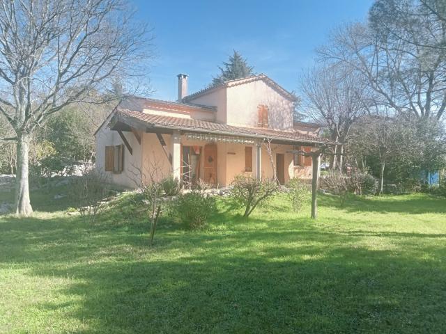 Maison 5 pièces 90 m²