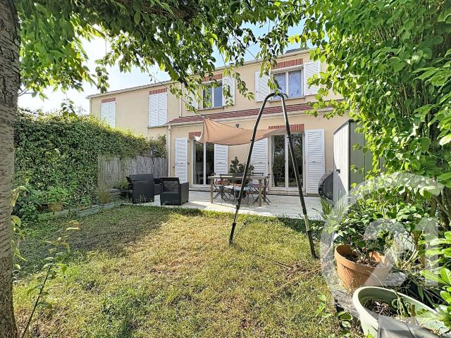 Maison 5 pièces 90 m²