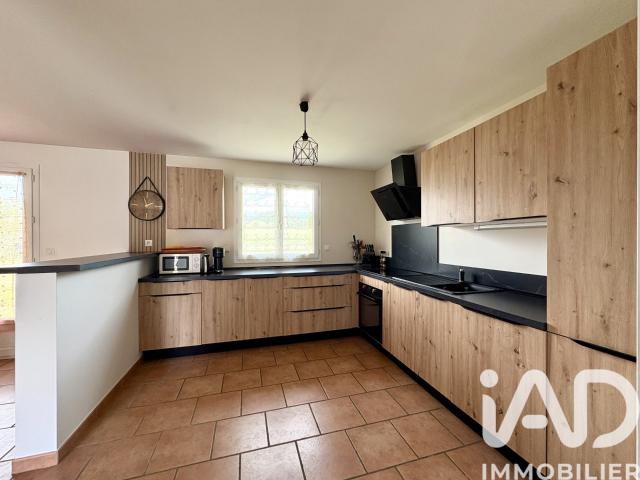 Maison 5 pièces 90 m²