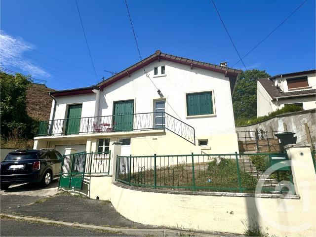 Maison 5 pièces 90 m²