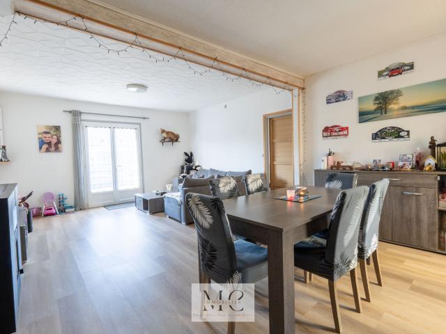 Maison 5 pièces 90 m²