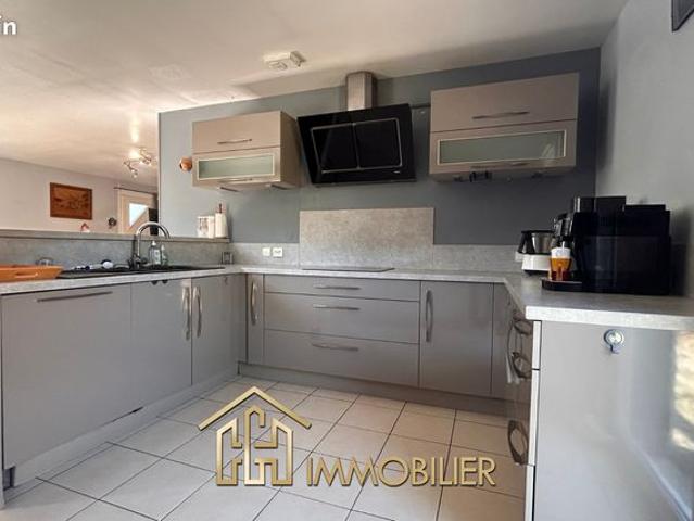 Maison 5 pièces 90 m²