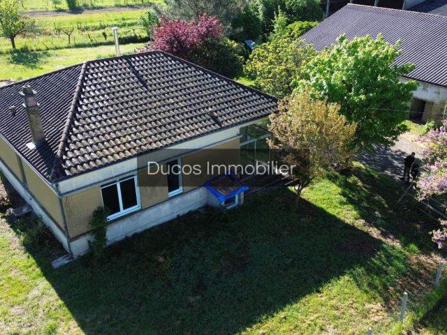 Maison 5 pièces 90 m²